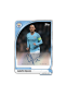 2025-26 Manchester City Collector Tin David Silva