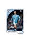2025-26 Manchester City Collector Tin Bernardo Silva