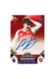 Max Dowman – Premier League Topps NOW® 2025-26 – Karta 156 /5 Auto