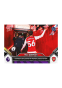 Max Dowman – Premier League Topps NOW® 2025-26 – Karta 156 Wariant z Obrazem