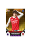 Max Dowman – Premier League Topps NOW® 2025-26 – Karta 156 1/1