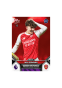 Max Dowman – Premier League Topps NOW® 2025-26 – Karta 156 /5
