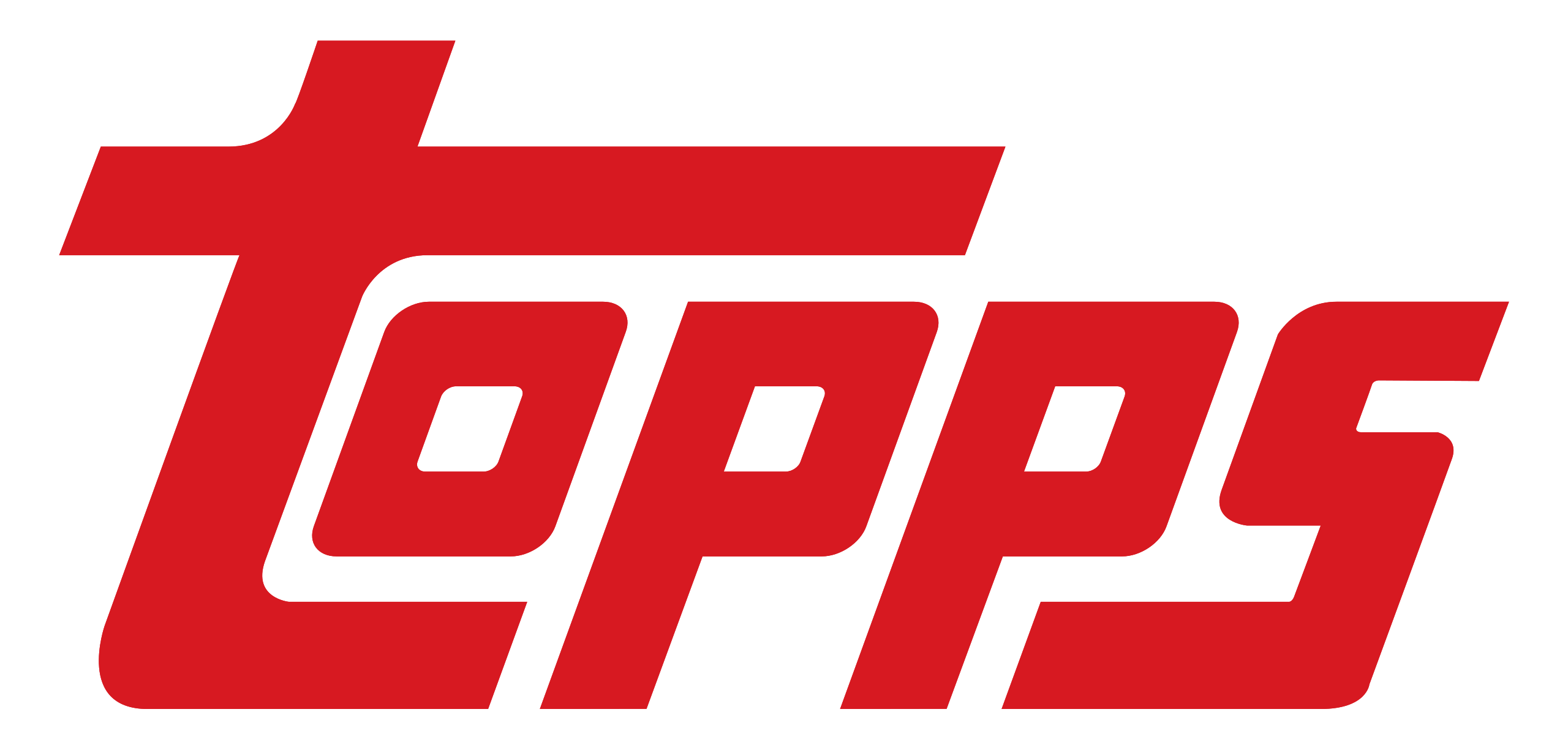 Producent: TOPPS (przejdź do produktów)