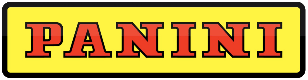 Producent: Panini (przejdź do produktów)
