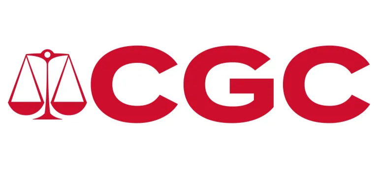 Producent: CGC CARDS (przejdź do produktów)